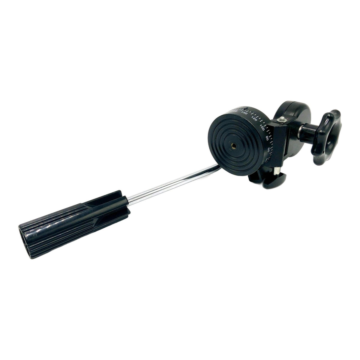 Bilora Universal-Videogriff Stativkopf Schwarz Tripod Head Camera Tripod Head