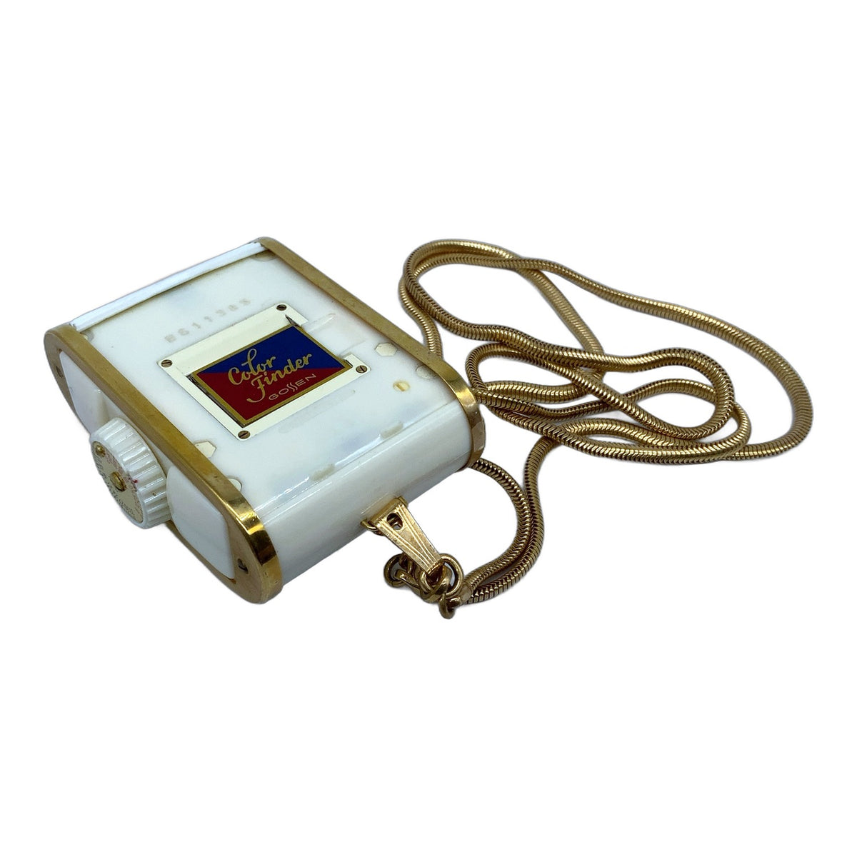 Gossen Sixtomat Belichtungsmesser Light Meter Lichtmesser Lichtmeter mit Case