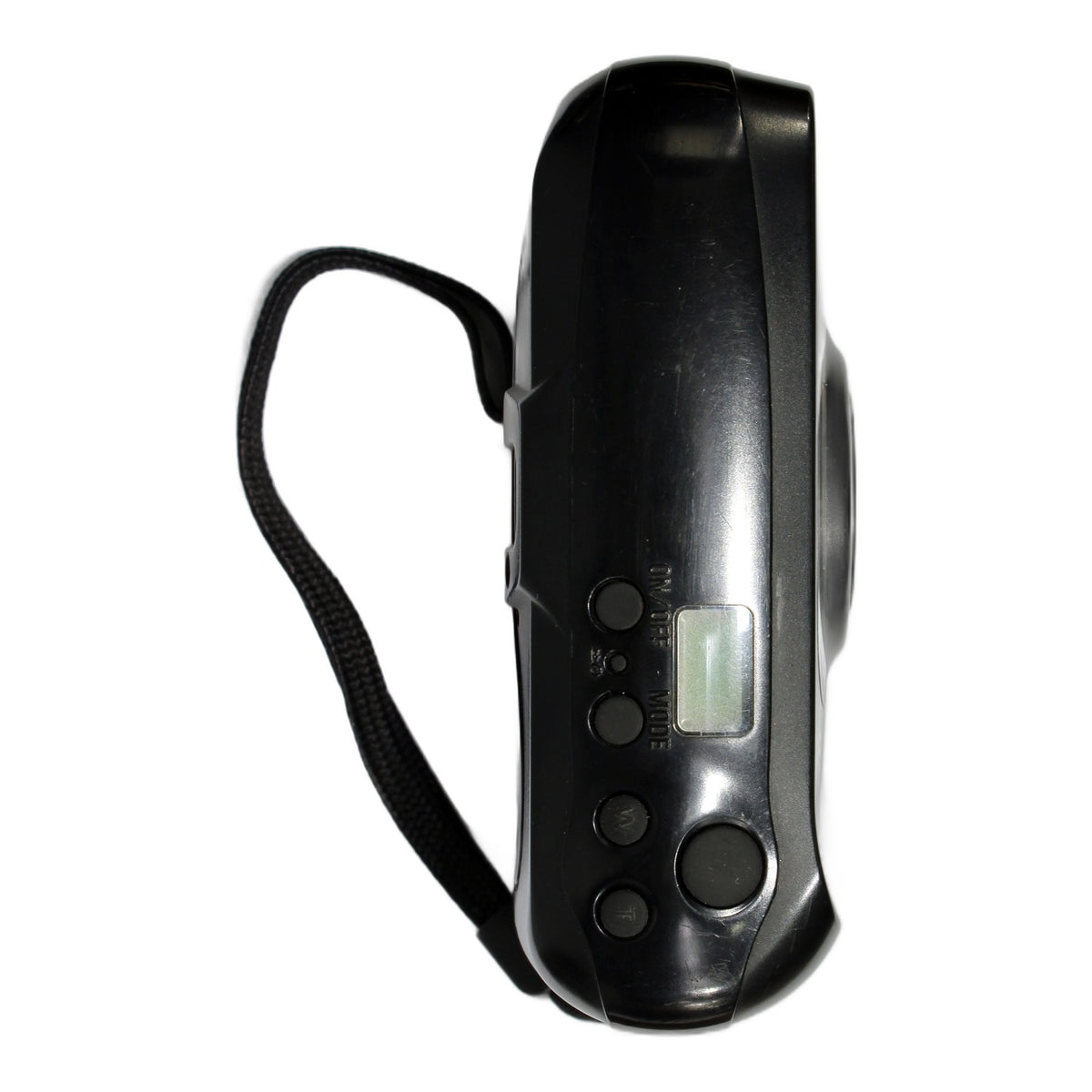 Nikon Zoom 200 AF Point&Shoot mit 38-70mm Compact Camera Kompaktkamera