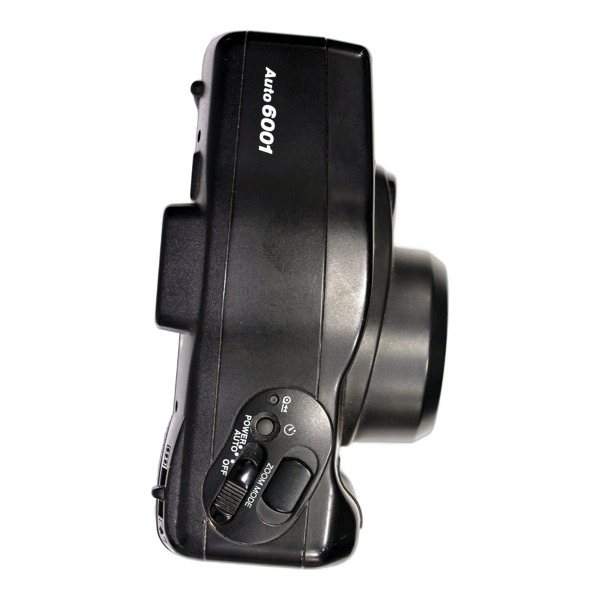 Chinon Auto 6001 Point&Shoot mit 38-90mm Compact Camera Kompaktkamera