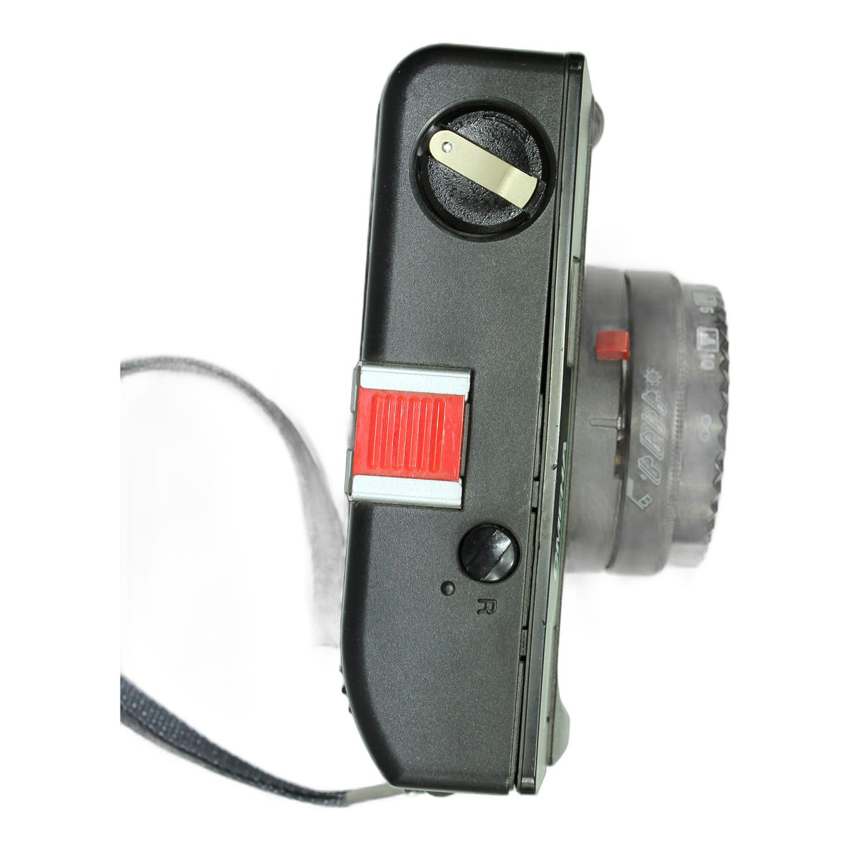 Lomo Smena 35 Sucherkamera mit T-43 40mm 1:4 Film Camera Viewfinder Camera