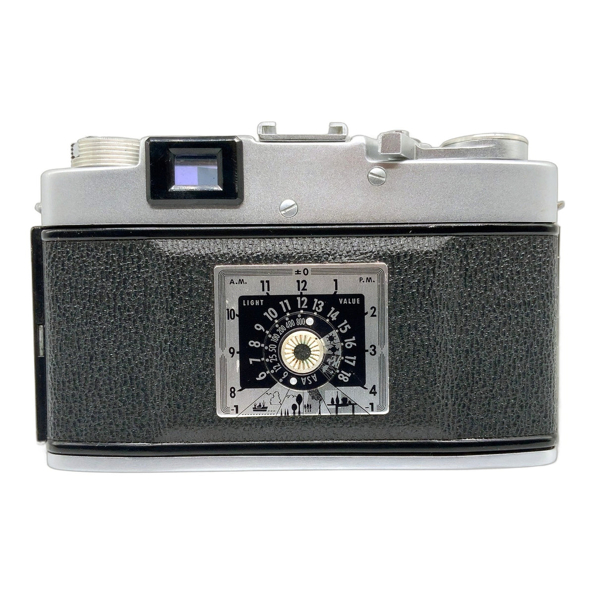 Kowa Kallo Sucherkamera mit Prominar 50mm 1:2 Film Camera Viewfinder Camera