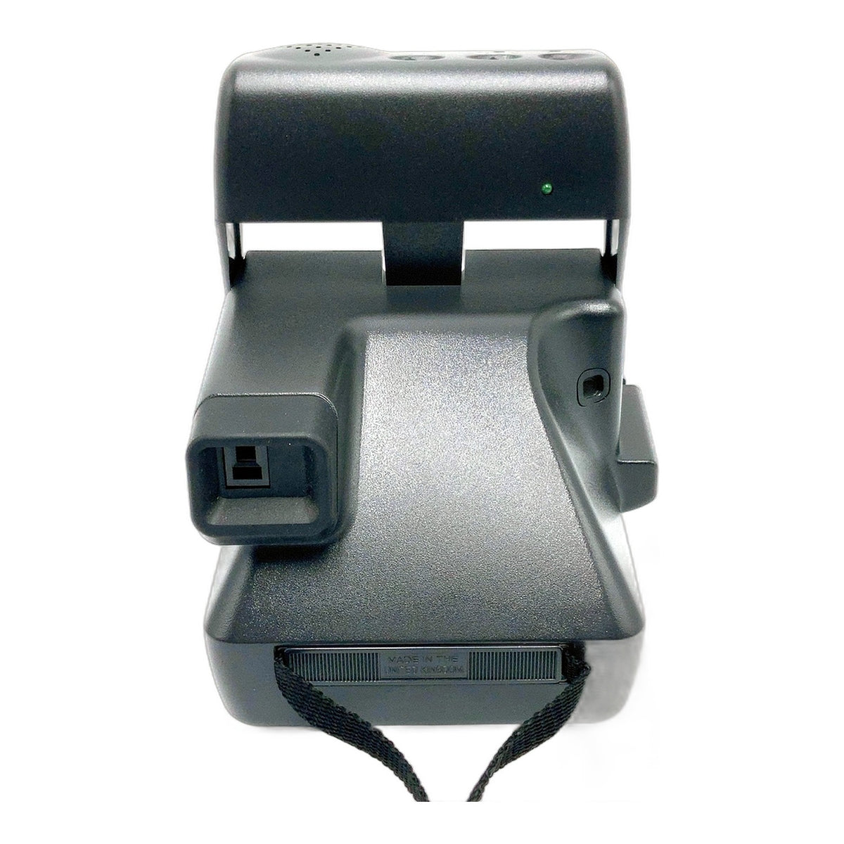 Polaroid 636 Talking Camera Sofortbildkamera in OVP + Anleitung Instantkamera
