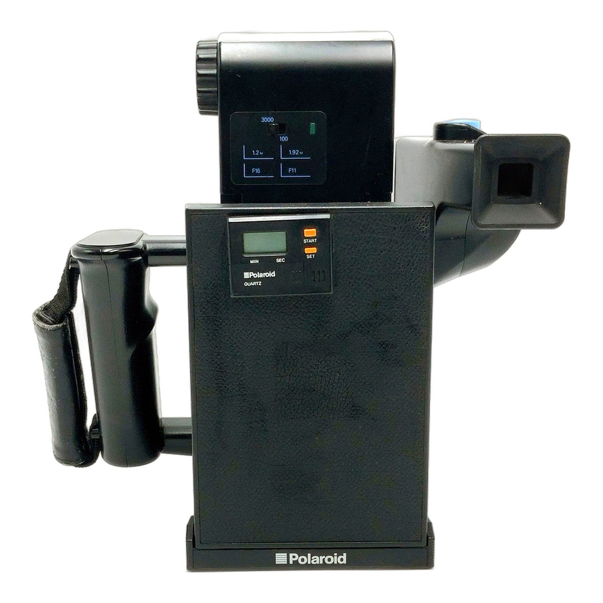 Polaroid Miniportrait Model 403 Sofortbildkamera Instant Camera Instantkamera