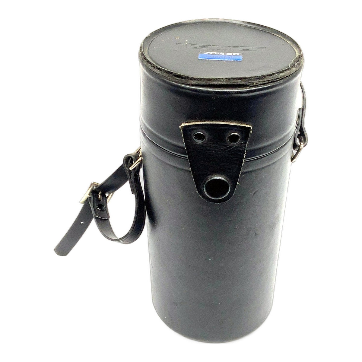 Tamron CZ-715 70-150mm Tasche Schwarz Fototasche Camera Bag Kameratasche