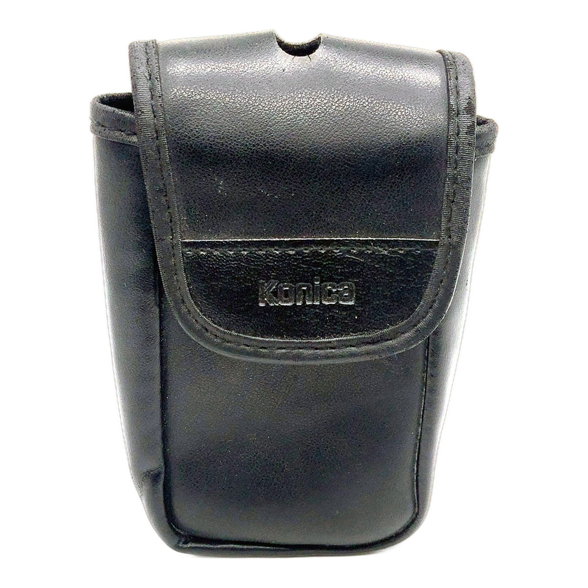 Konica Z-Serie Tasche Schwarz Fototasche Camera Bag Kameratasche