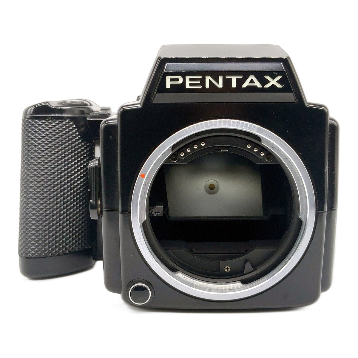 Pentax 645 Mittelformatkamera Medium Format Medium Format Camera (Pentax 645)