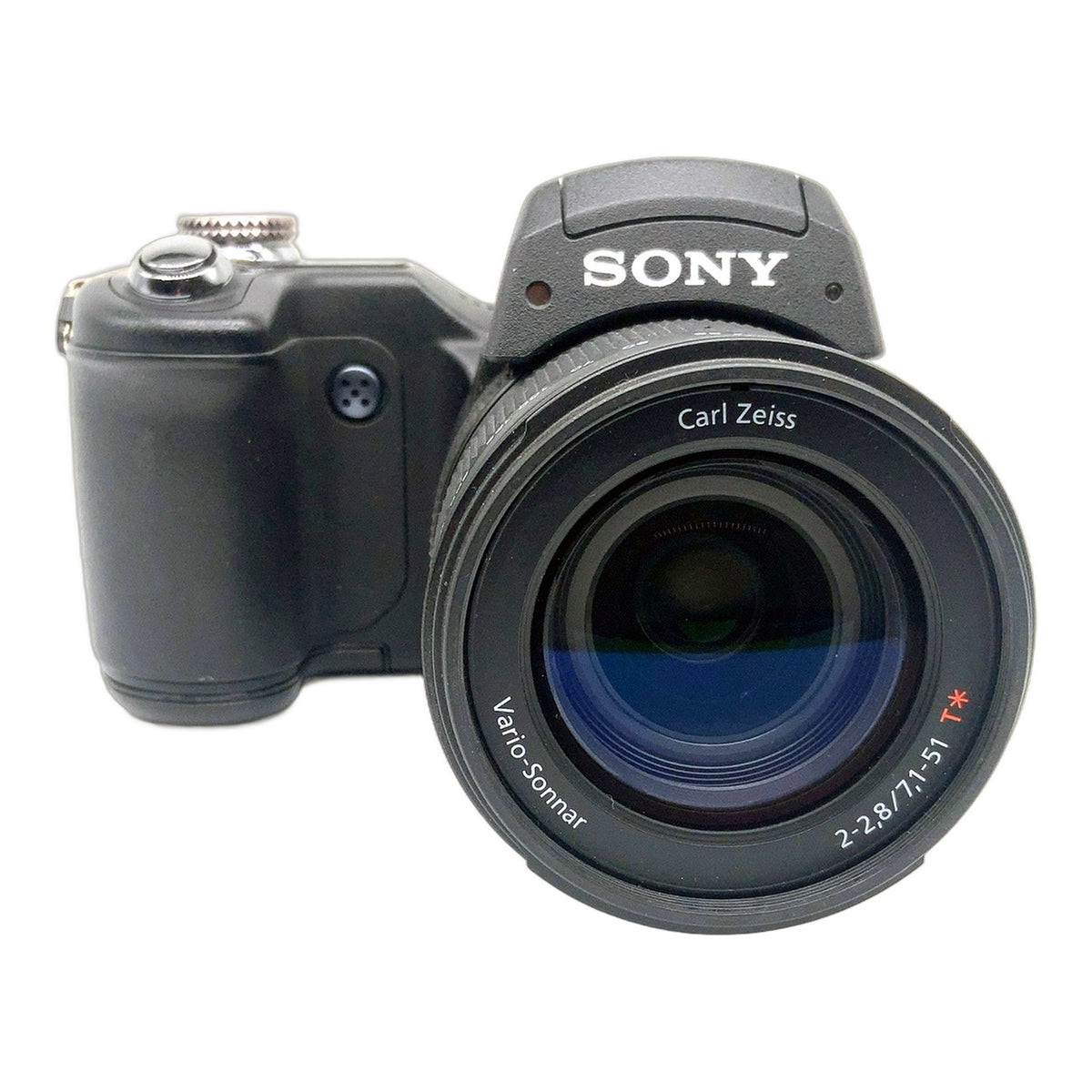 Sony Cyber-shot DSC-F828 Bridgekamera 8.0MP Digitalkamera Bridge Camera