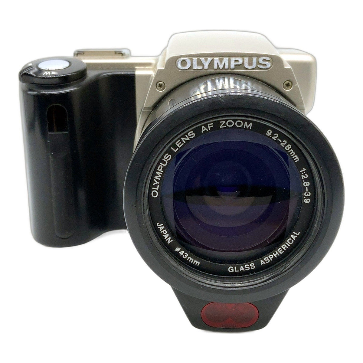 Olympus C-2500L Bridgekamera 2.5MP Digital Camera Digitalkamera Bridge Camera