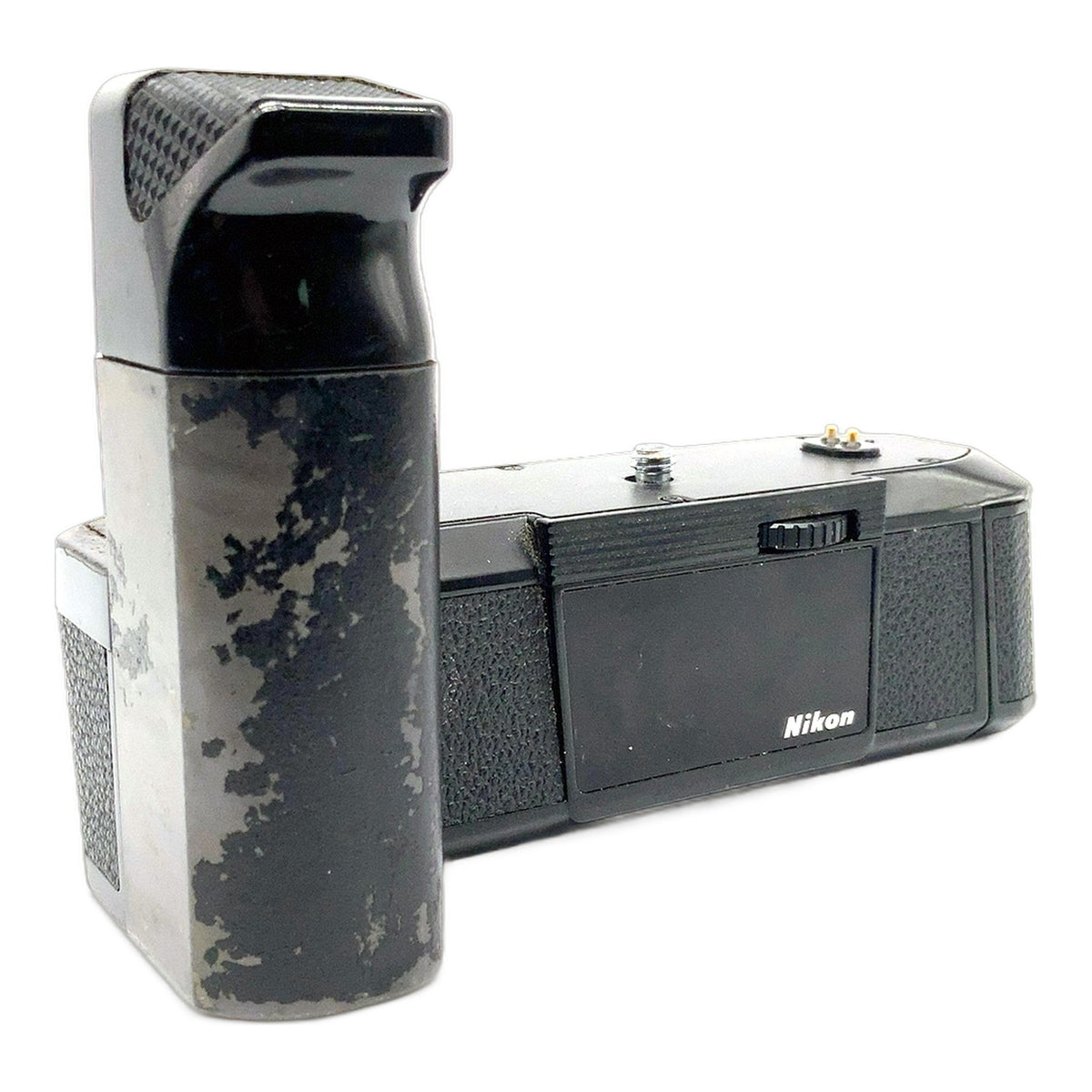 Nikon MD-14 Winder für FG FG20 EM Filmtransport Motor Drive Motorantrieb