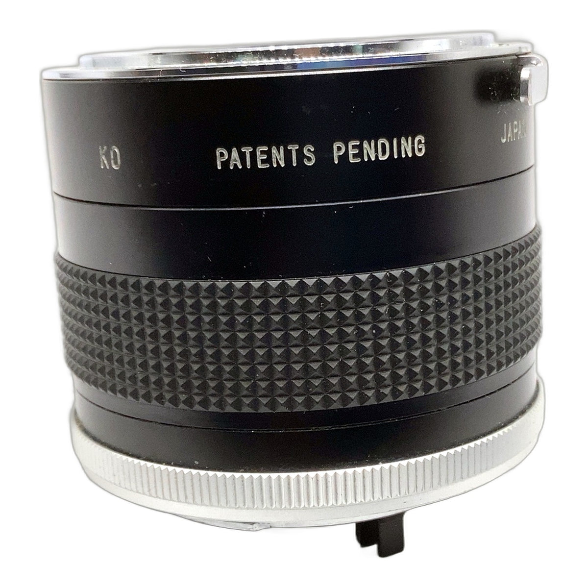 Panasonic Auto Macro Converter KO Converter 2x 1:1 Objektivkonverter (Konica AR)