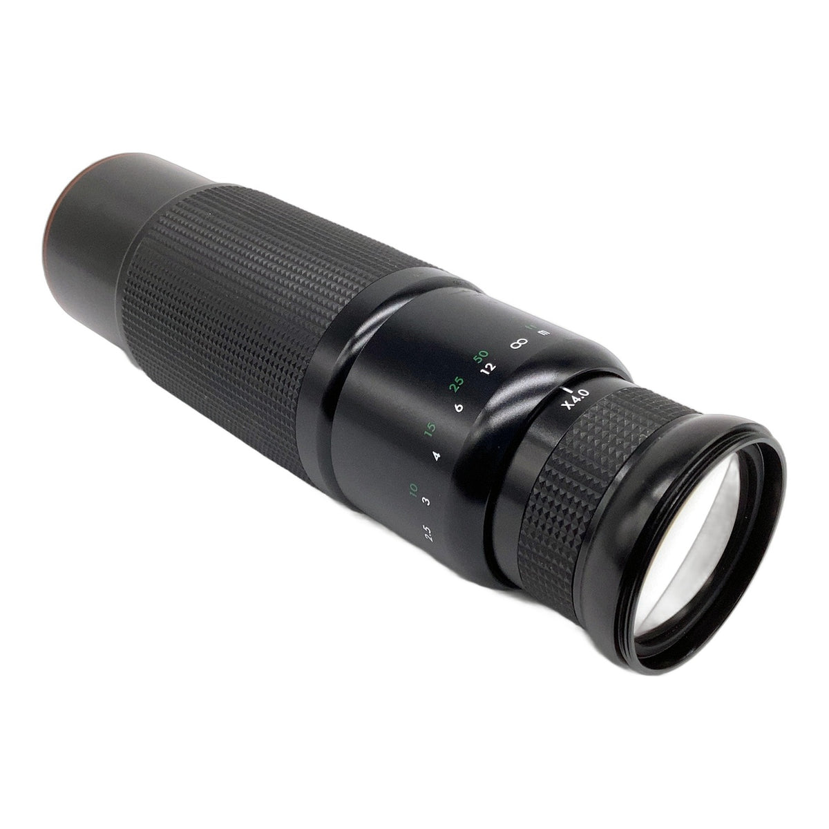 Sigma VZ-2 Zoom Converter X1.8-x4 MC Converter 1,8-4x (46mm Gewinde)
