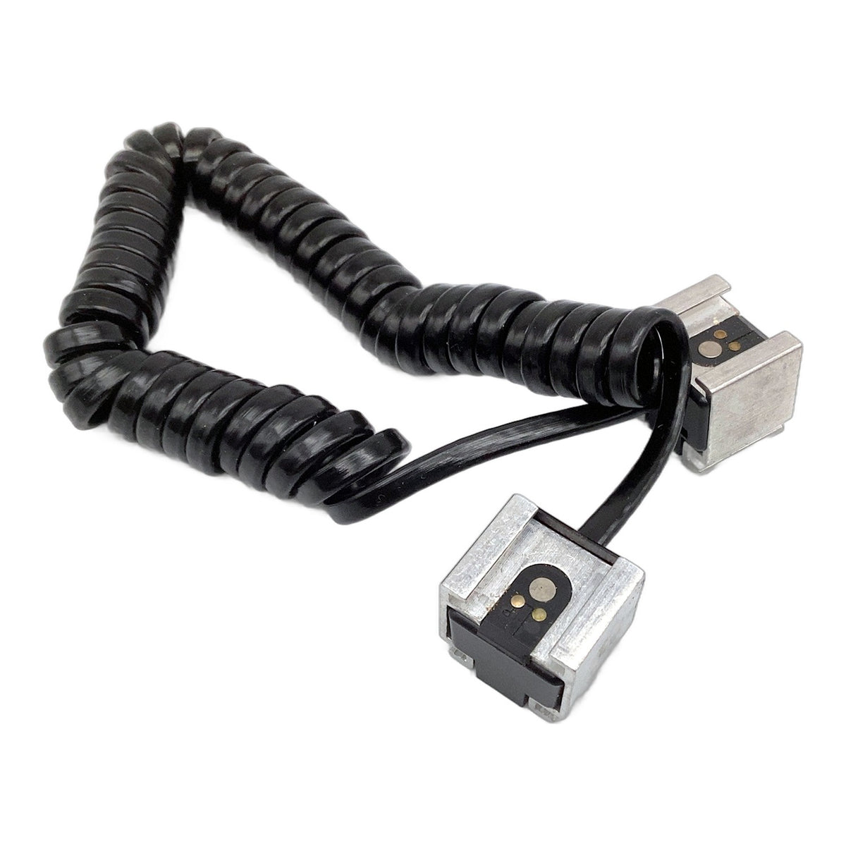 Synchronkabel für Pentax LX, ME-Super, ME-F, Super A etc. Blitzkabel