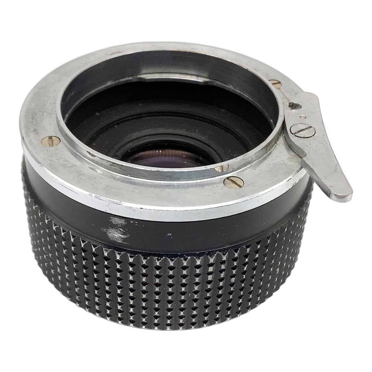 Hanimex Auto Converter Teleconverter 3x Tele Converter Telekonverter (Exa)