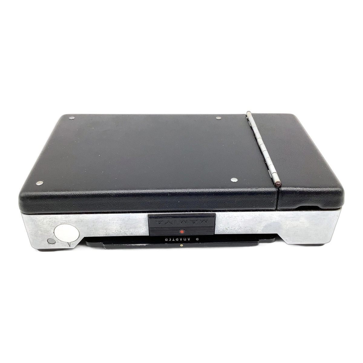 Polaroid Magazin Planfilmkassette für Mamiya RB67 mit P-Adapter