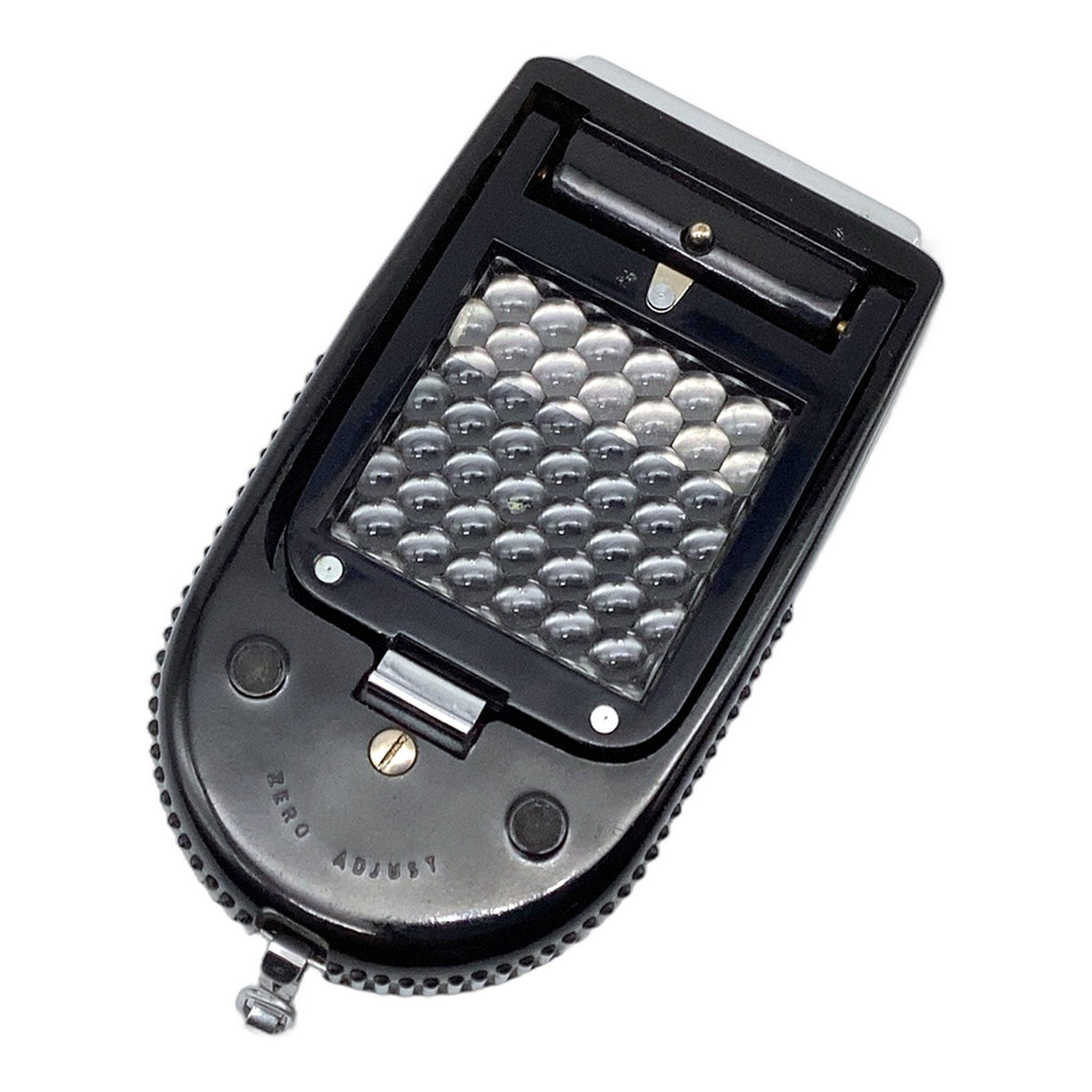 Sekonic Auto-Leader Model 38 Belichtungsmesser – defekt