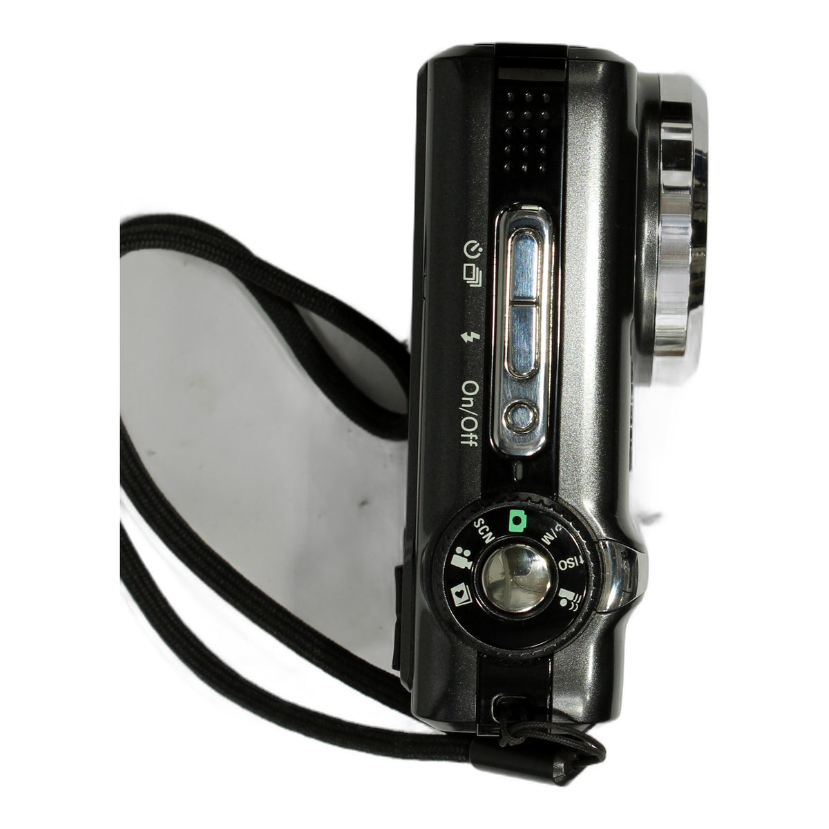 Kodak EasyShare Z885 Digitale Kompaktkamera Compact Camera Digitalkamera