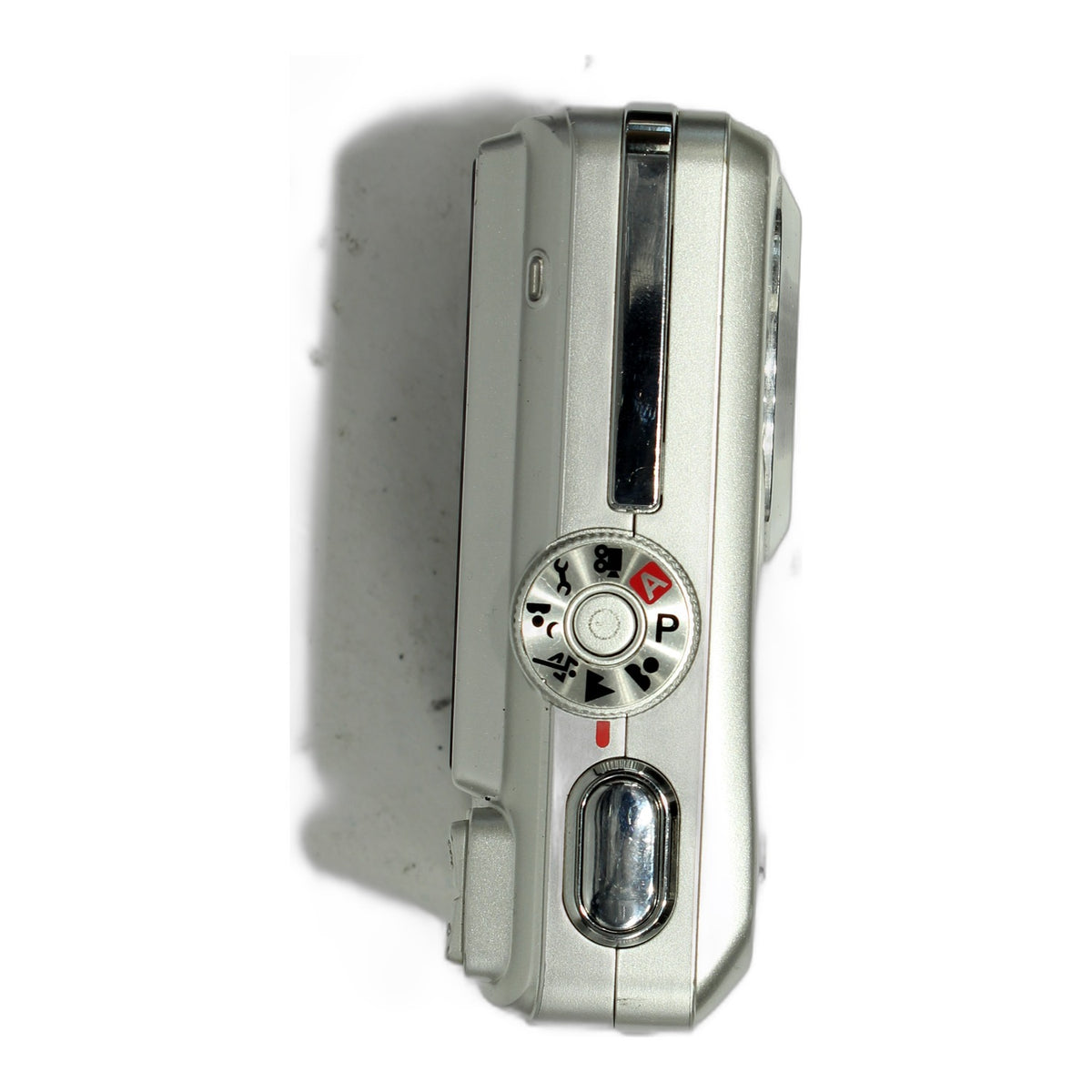 TCM 233702 Digitale Kompaktkamera Digital Camera Compact Camera Digitalkamera