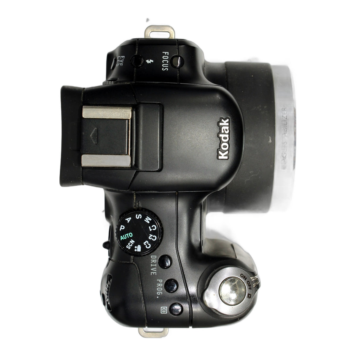 Kodak EasyShare P850 Bridgekamera Digital Camera Digitalkamera Bridge Camera