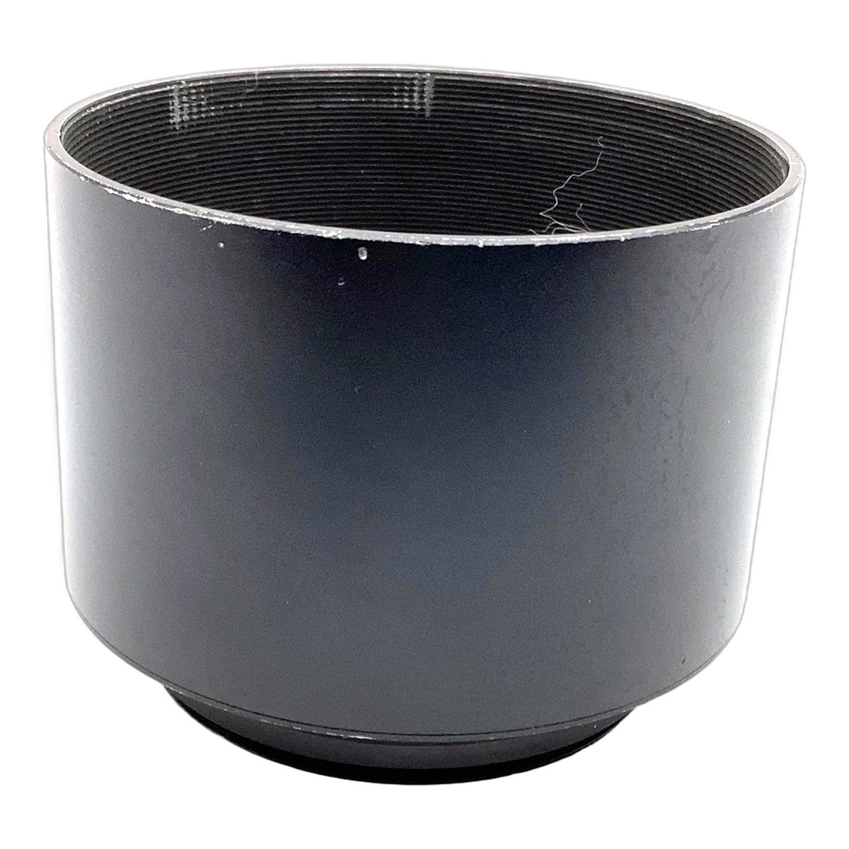 Gegenlichtblende Metall, mit Gewinde 46mm