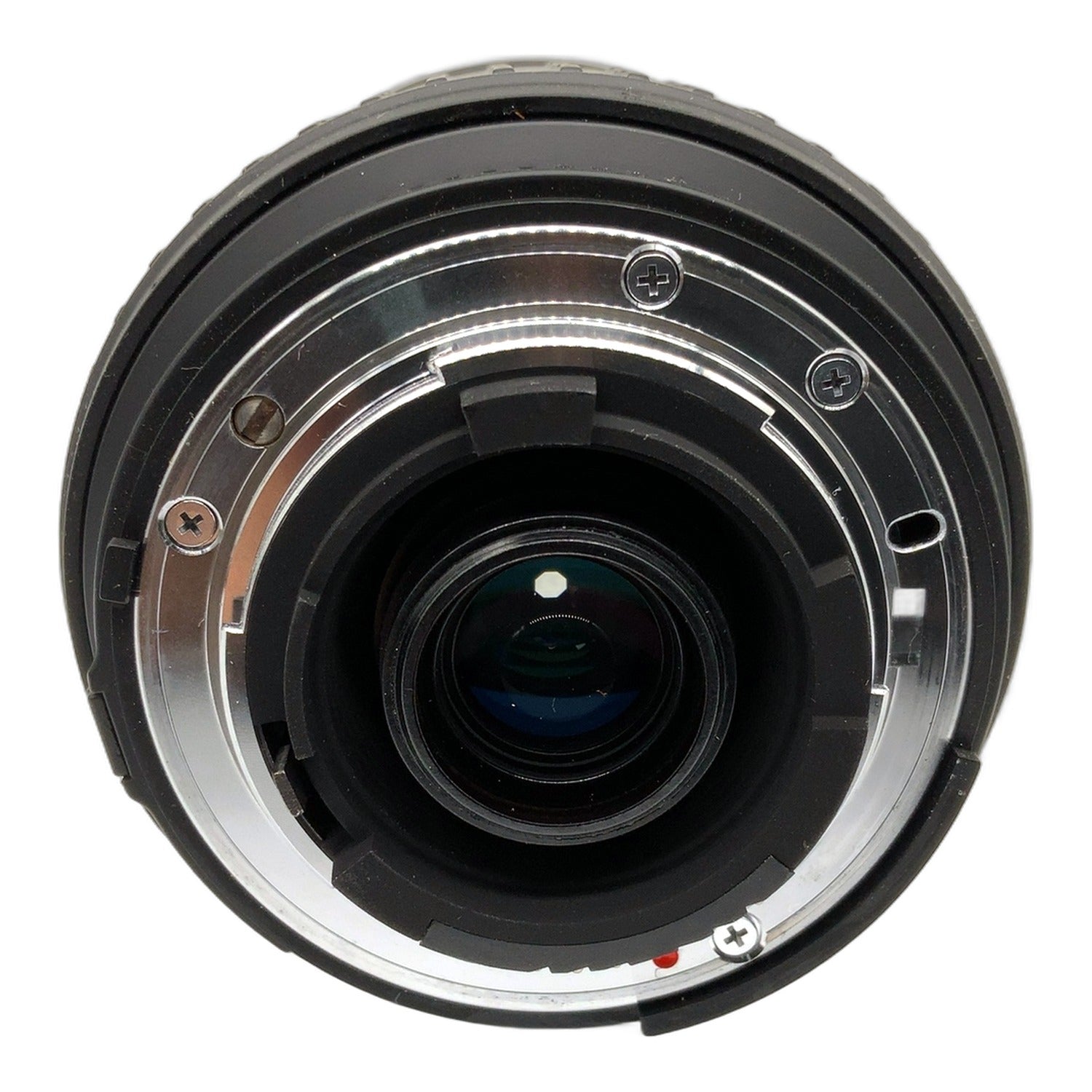 Sigma DL Hyperzoom Aspherical IF 28-300mm D 1:3.5-6.3 Zoomobjektiv (Nikon AF)