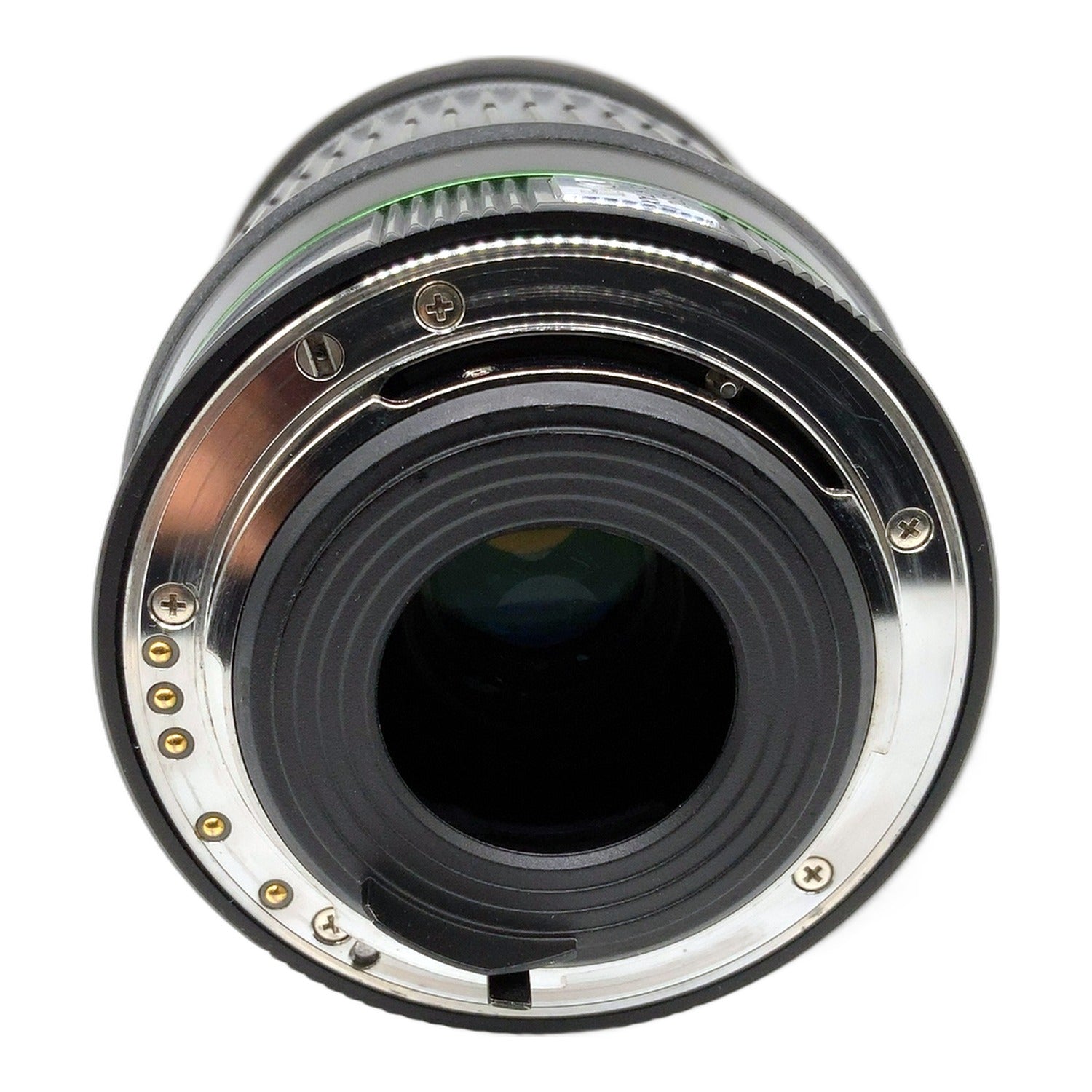 Pentax SMC Pentax-DA ED-AL 16-45mm 1:4(22) Autofokus Zoomobjektiv (Pentax K-AF)
