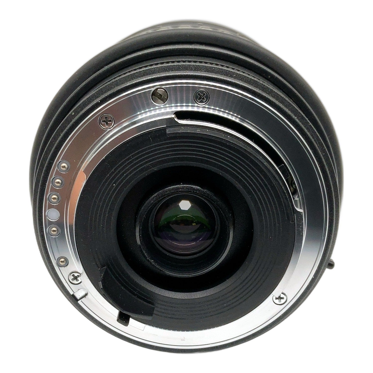 Pentax SMC FA 28-200mm 1:3.8-5.6 AF Autofokus Zoomobjektiv (Pentax K-AF)