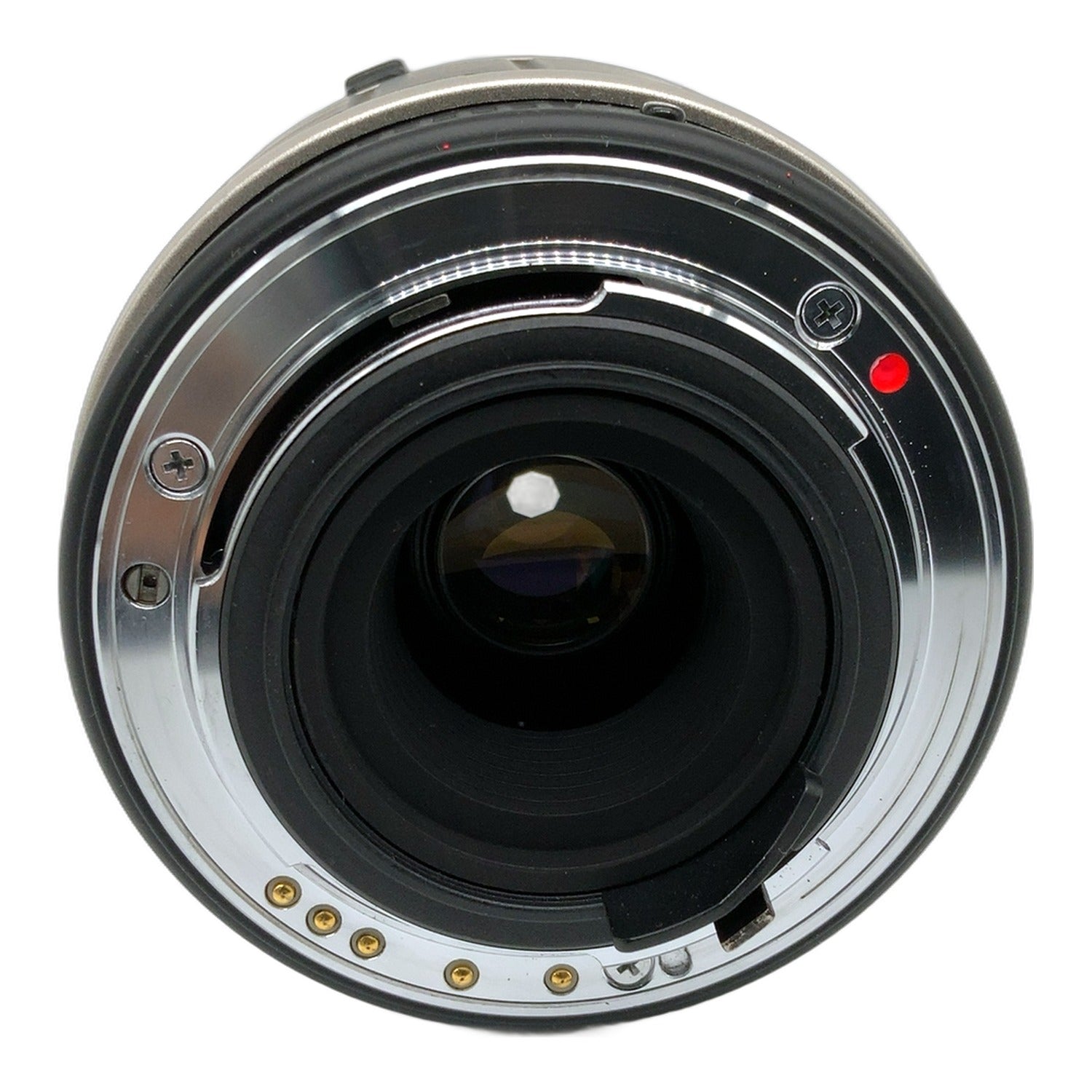 Sigma Macro Zoom Aspherical 28-80mm F/3.5-5.6 Zoomobjektiv (Pentax K-AF)