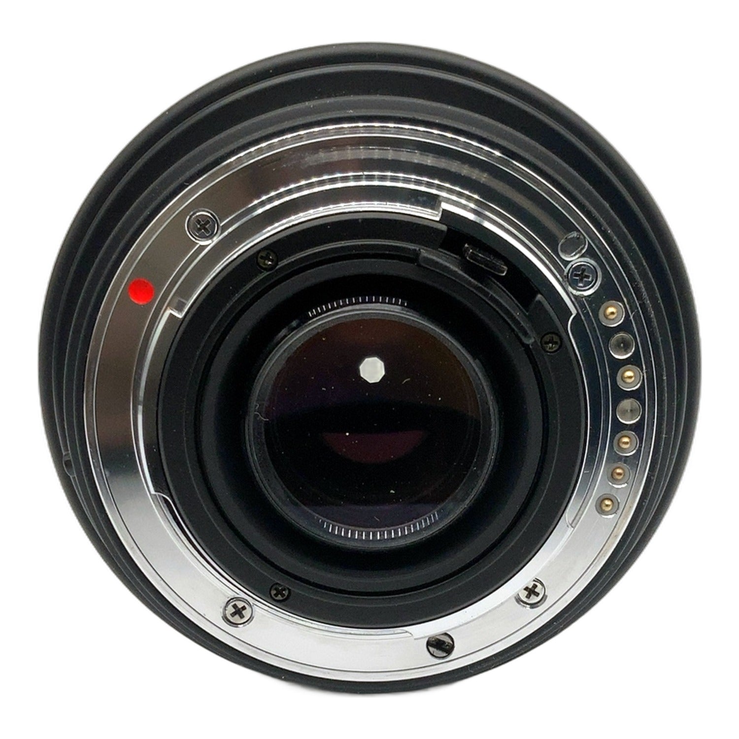 Sigma APO Macro 70-300mm 1:4-5.6 AF Autofokus Zoomobjektiv (Pentax K-AF)