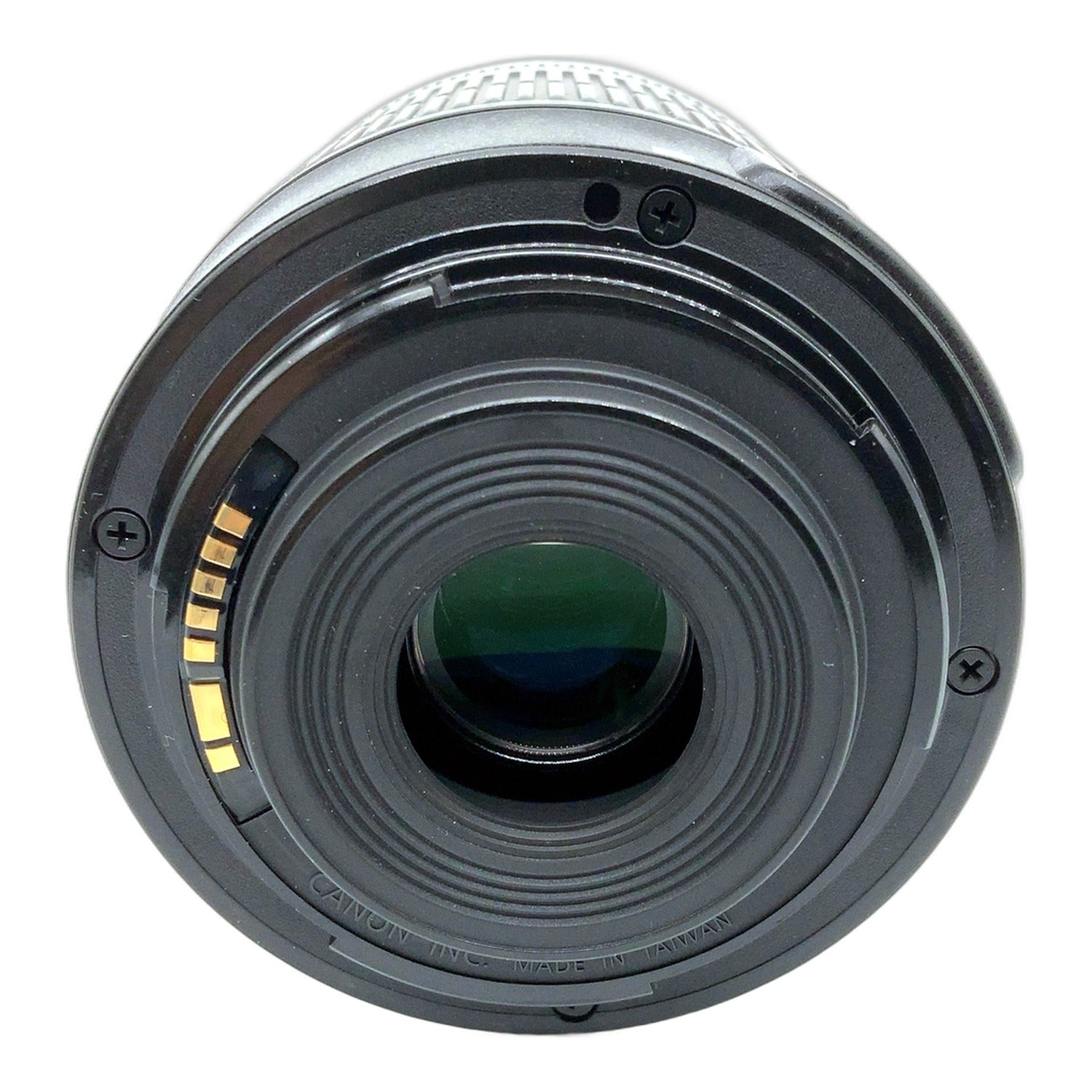 Canon Lens EF-S IS STM 18-55mm 1:3.5-5.6 AF Autofokus Zoomobjektiv (Canon EF-S)