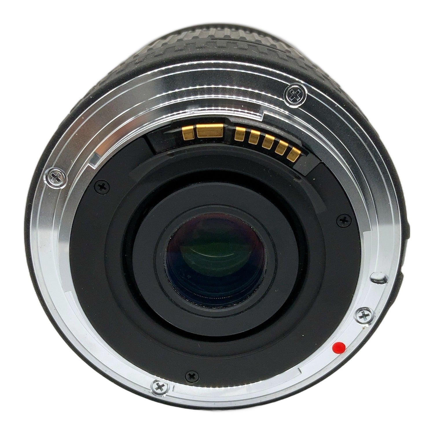 Sigma DC Zoom Lens 18-200mm 1:3.5-6.3 AF Autofokus Zoomobjektiv (Canon EF)