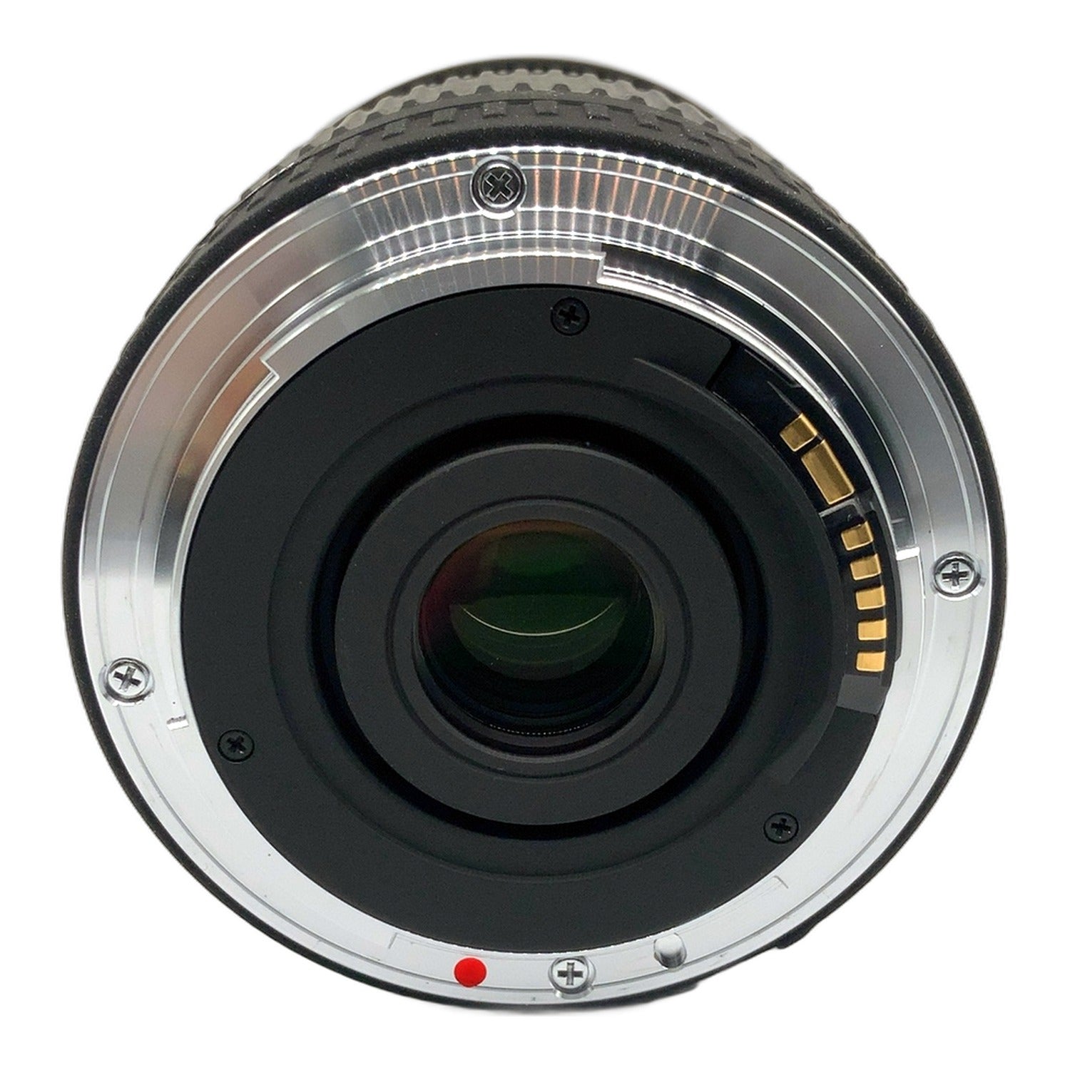 Sigma Zoom DC 18-200mm 1:3.5-6.3 Objektiv AF Autofokus in OVP (Canon EF)