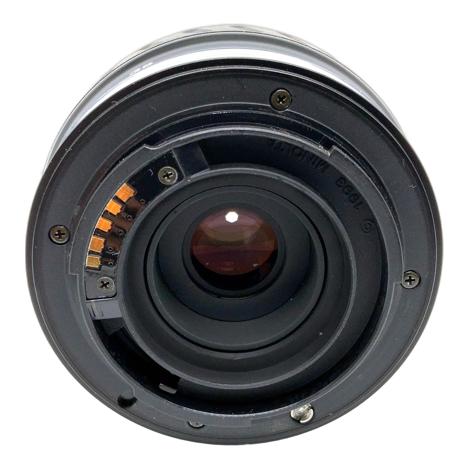 Minolta AF Zoom 35-70mm 1:3.5(22)-4.5 in OVP (Minolta AF / Sony A)