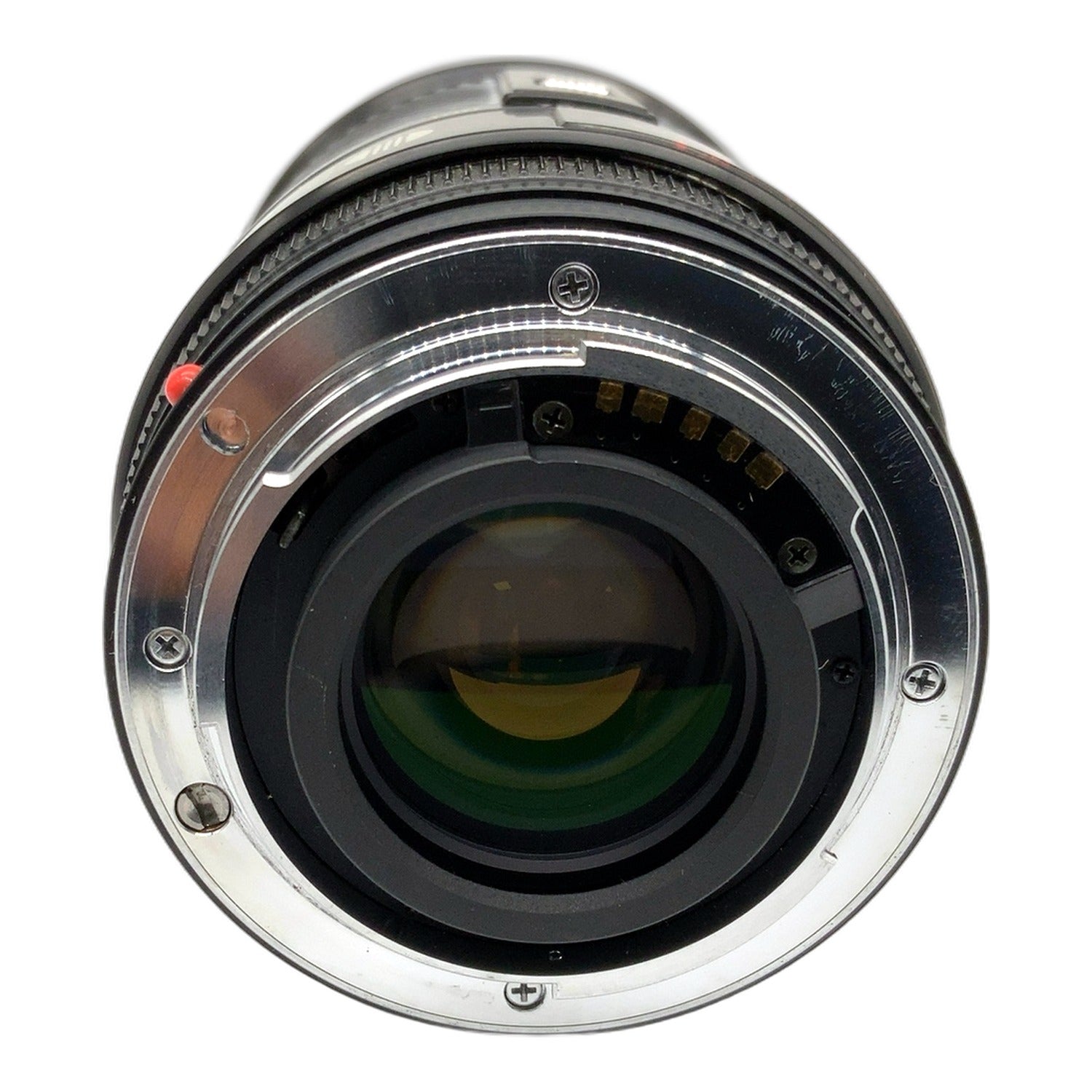 Minolta AF Zoom Macro 28-135mm 1:4(22)-4.5 (Minolta AF/Sony A) Nebel!