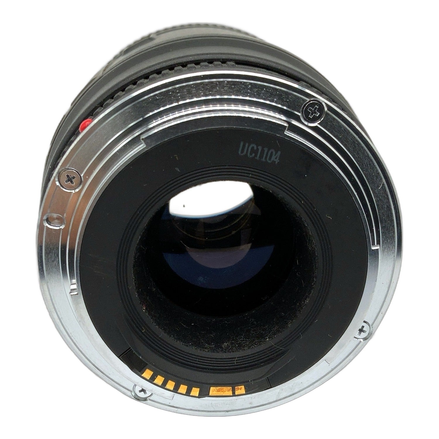Canon Zoom Lens EF 70-210mm 1:4 Objektiv AF Autofokus Zoomobjektiv (Canon EF)