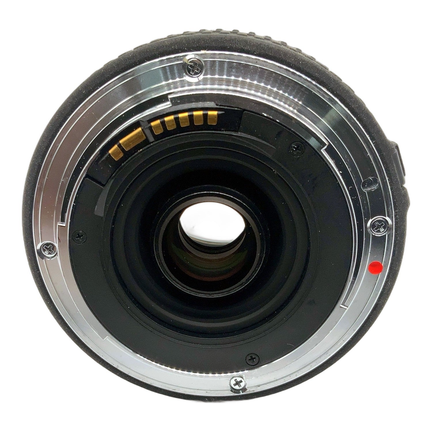 Sigma DC Zoom Lens 55-200mm 1:4-5.6 AF Autofokus Zoomobjektiv (Canon EF) Pilz!