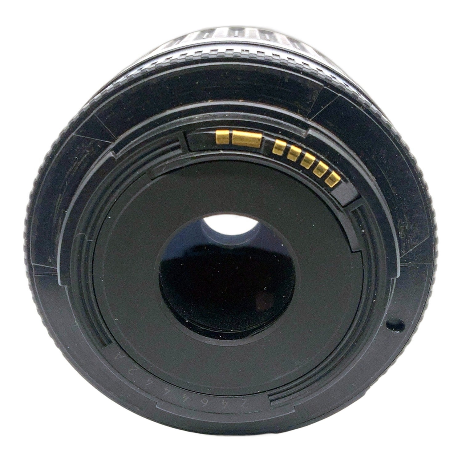 Canon Zoom Lens EF 35-80 mm 1:4-5.6 AF Autofokus Zoomobjektiv (Canon EF)