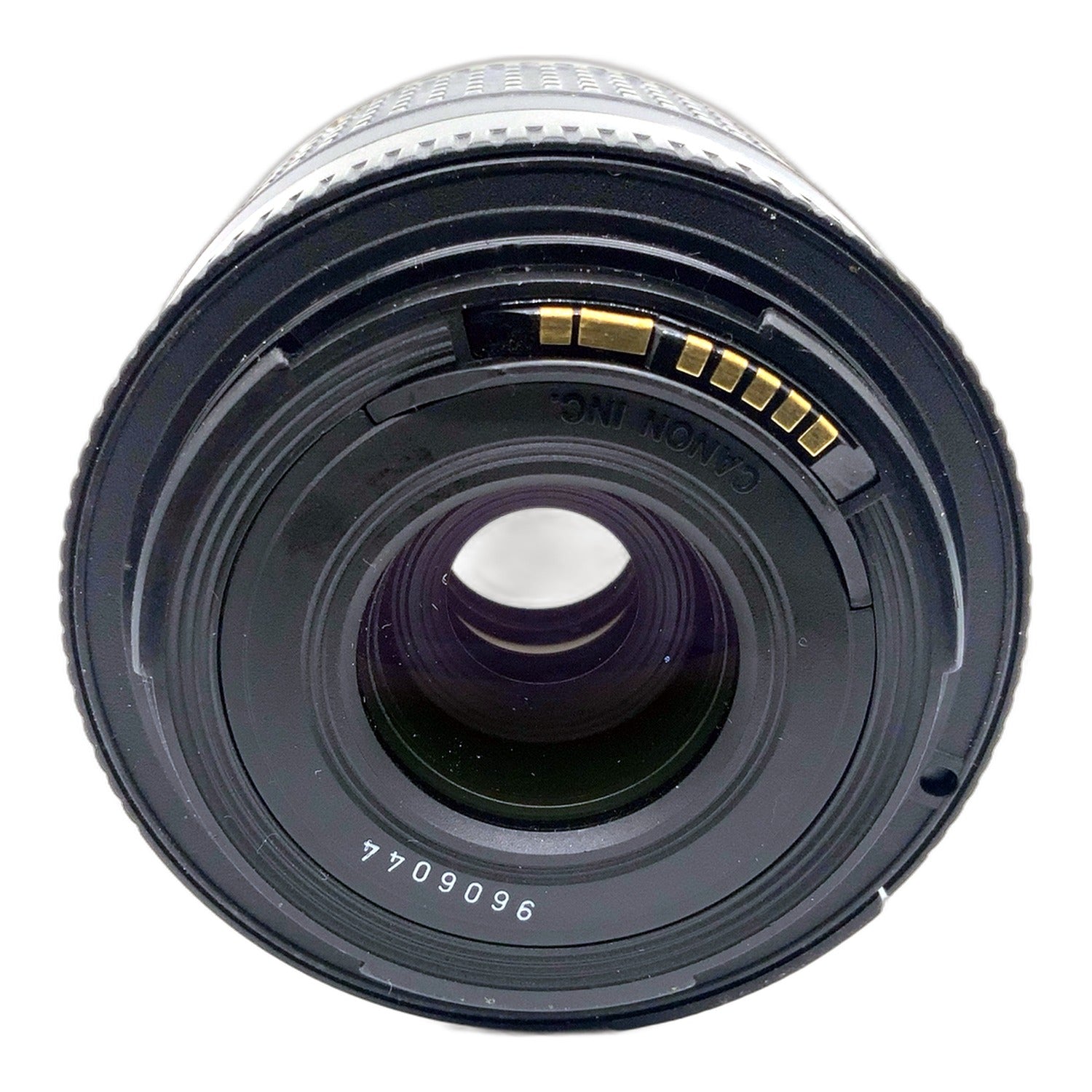 Canon Zoom Lens EF Ultrasonic 28-80mm 1:3.5-5.6 IV Zoomobjektiv (Canon EF) Pilz!