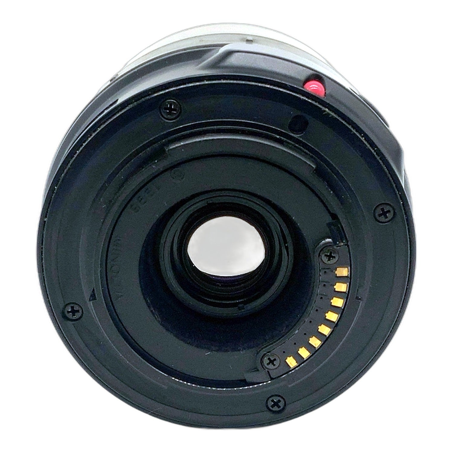 Minolta V Macro Lens 50mm 1:3.5(32) AF Autofokus Festbrennweite (Minolta Vectis)