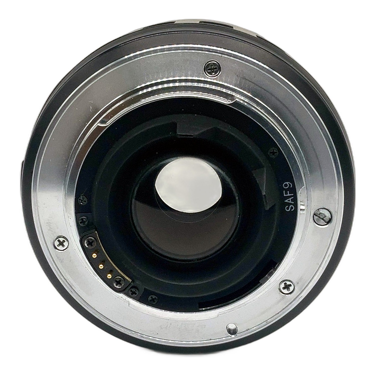 Olympus AF Zoom 35-70mm 1:3.5-4.5 Autofokus Zoomobjektiv (Olympus OM-AF) Pilz!