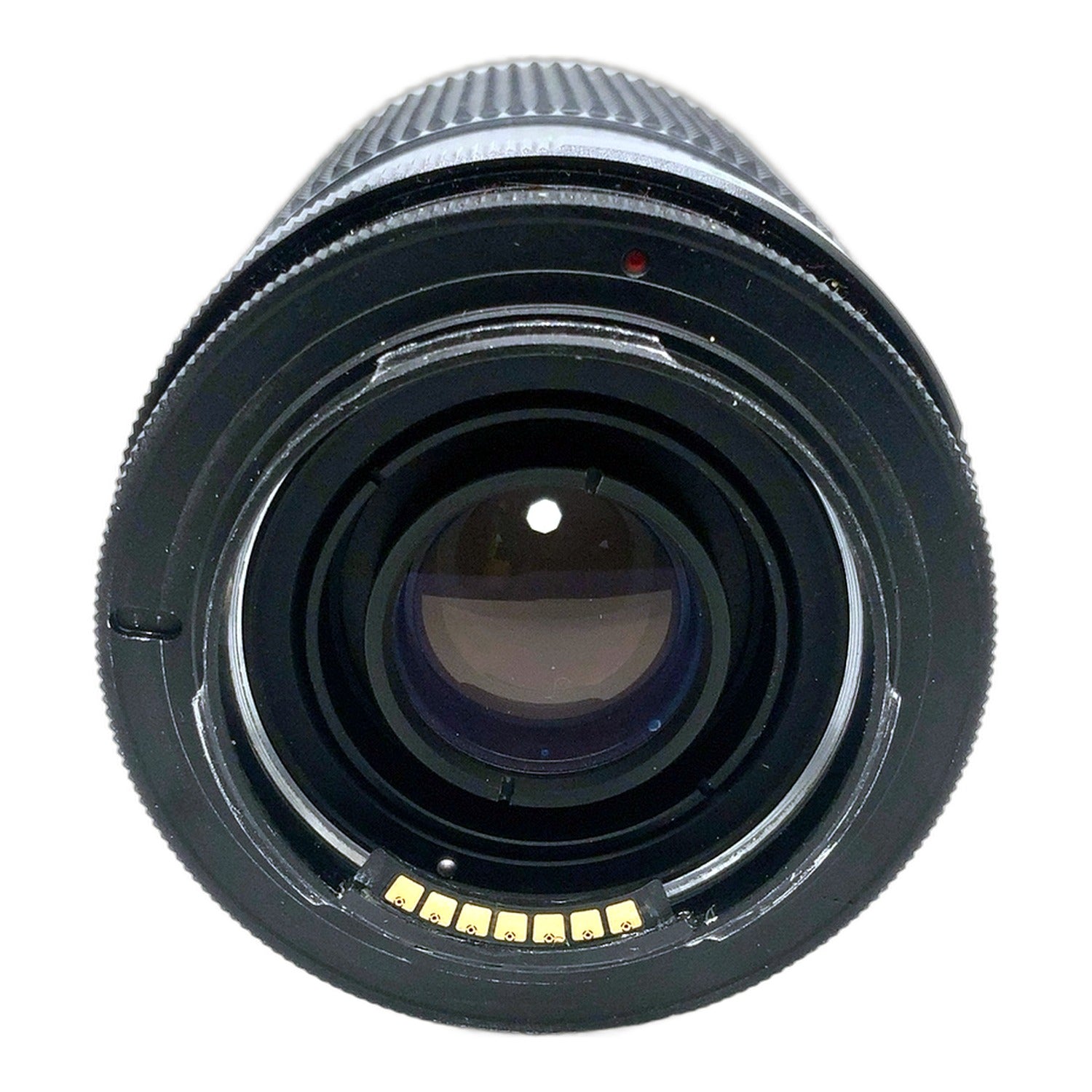 Vivitar MC Macro Focusing Zoom 70-210mm 1:4.5-5.6 Zoomobjektiv (Olympus OM-AF)