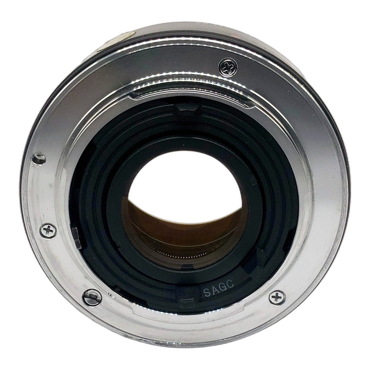 Olympus n.a. 50mm 1:2 Objektiv AF Autofokus Festbrennweite (OM-AF)