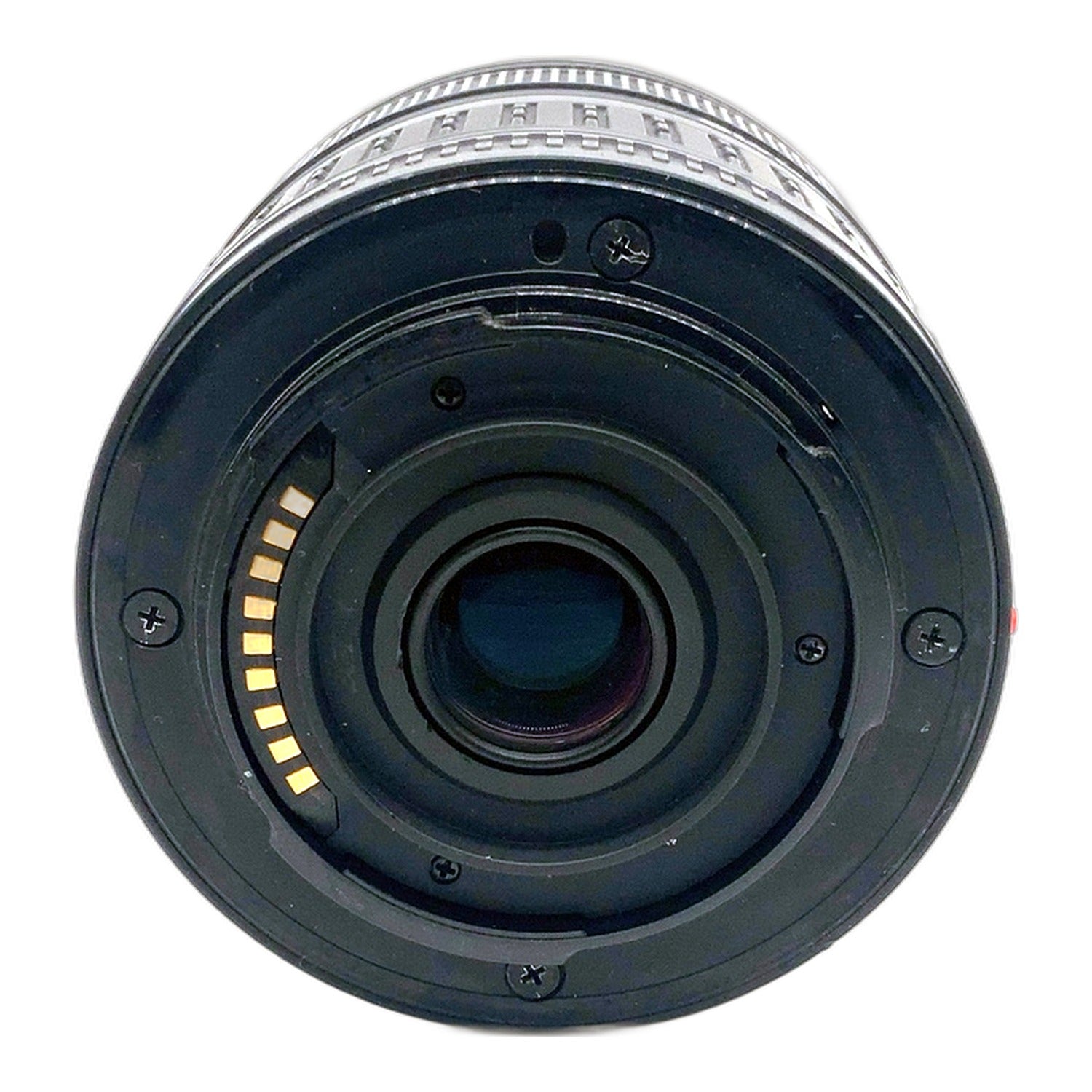Olympus Zuiko Digital 14-42mm 1:3.5-5.6 ED Autofokus Zoomobjektiv (Four Thirds)