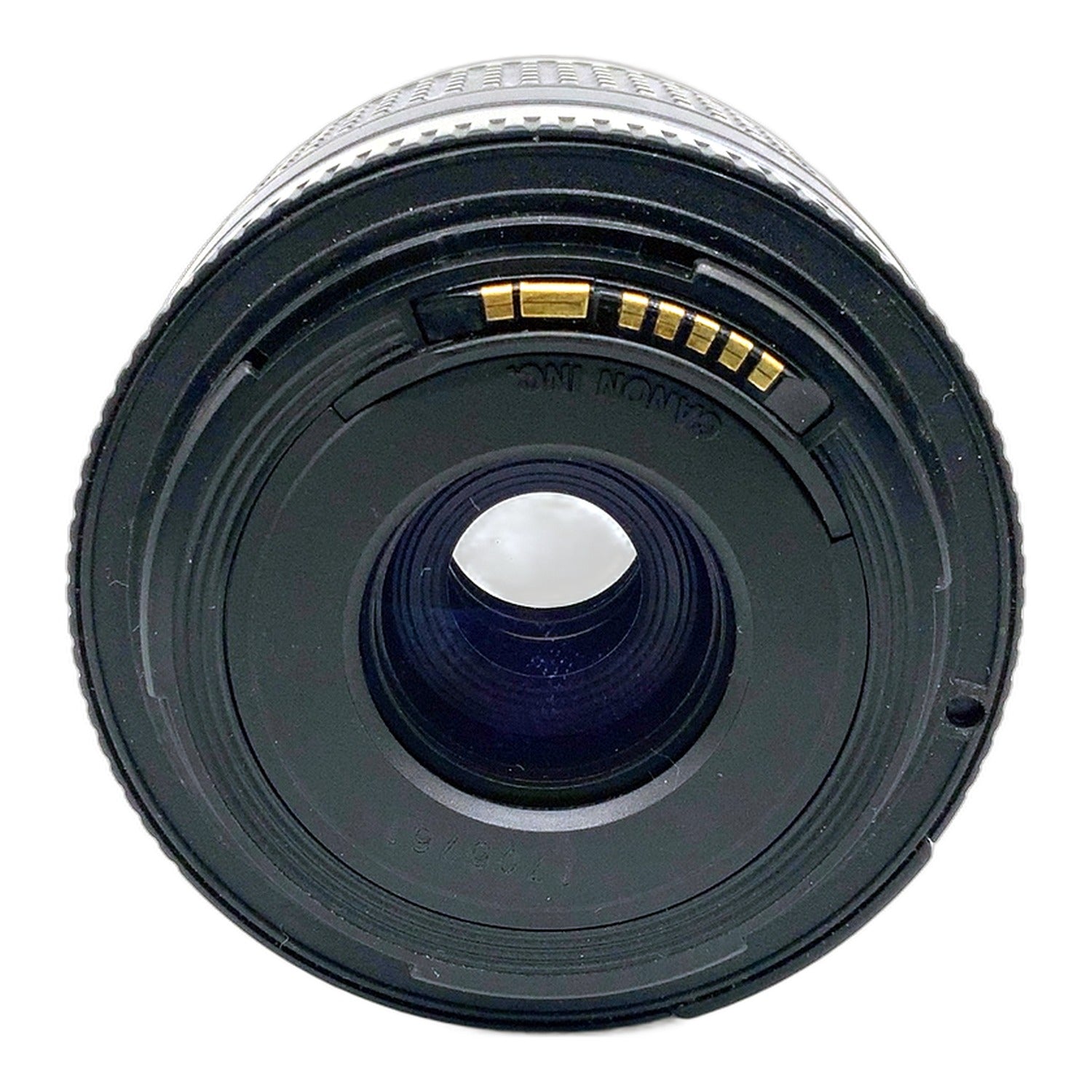 Canon Canon Zoom Lens EF 35-80mm 1:3,5-5,6 AF Autofokus Zoomobjektiv (Canon EF)
