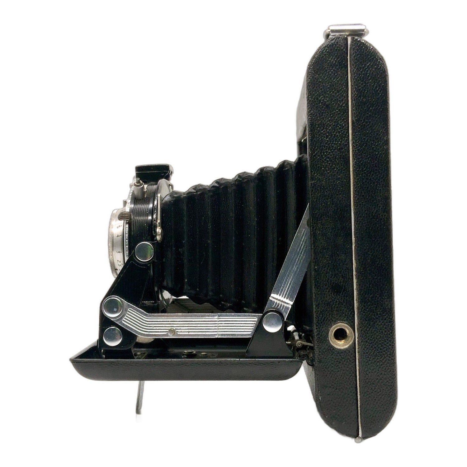 Kodak Vigilant Six-20 Klappkamera Flash Kodamatic Shutter
