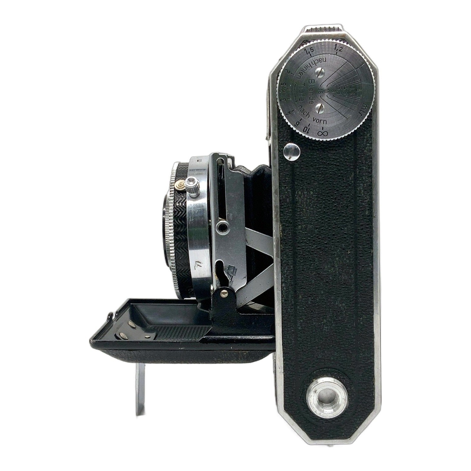 Kodak Retina Klappkamera Compur-Rapid Folding Camera Analogkamera