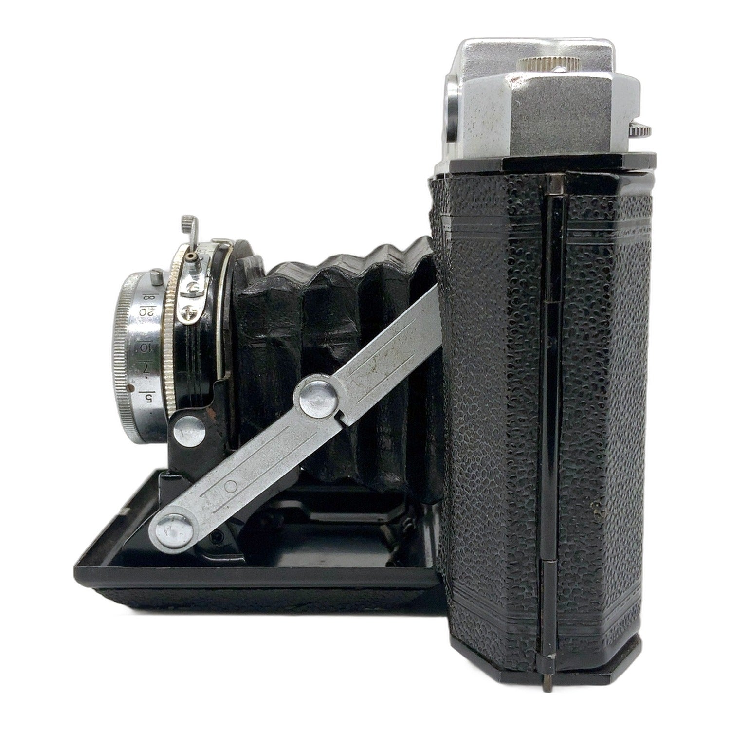 Renown Six Ia Klappkamera Folding Camera Analogkamera