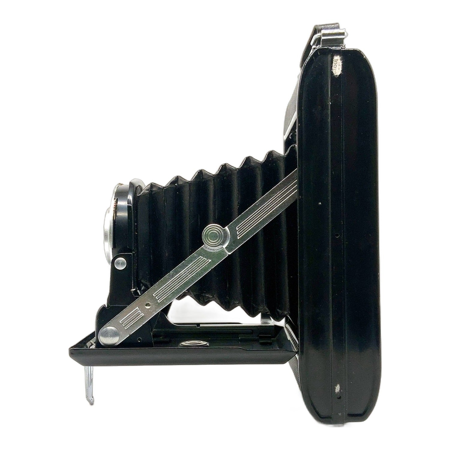 Agfa Billy Klappkamera Folding Camera Analogkamera