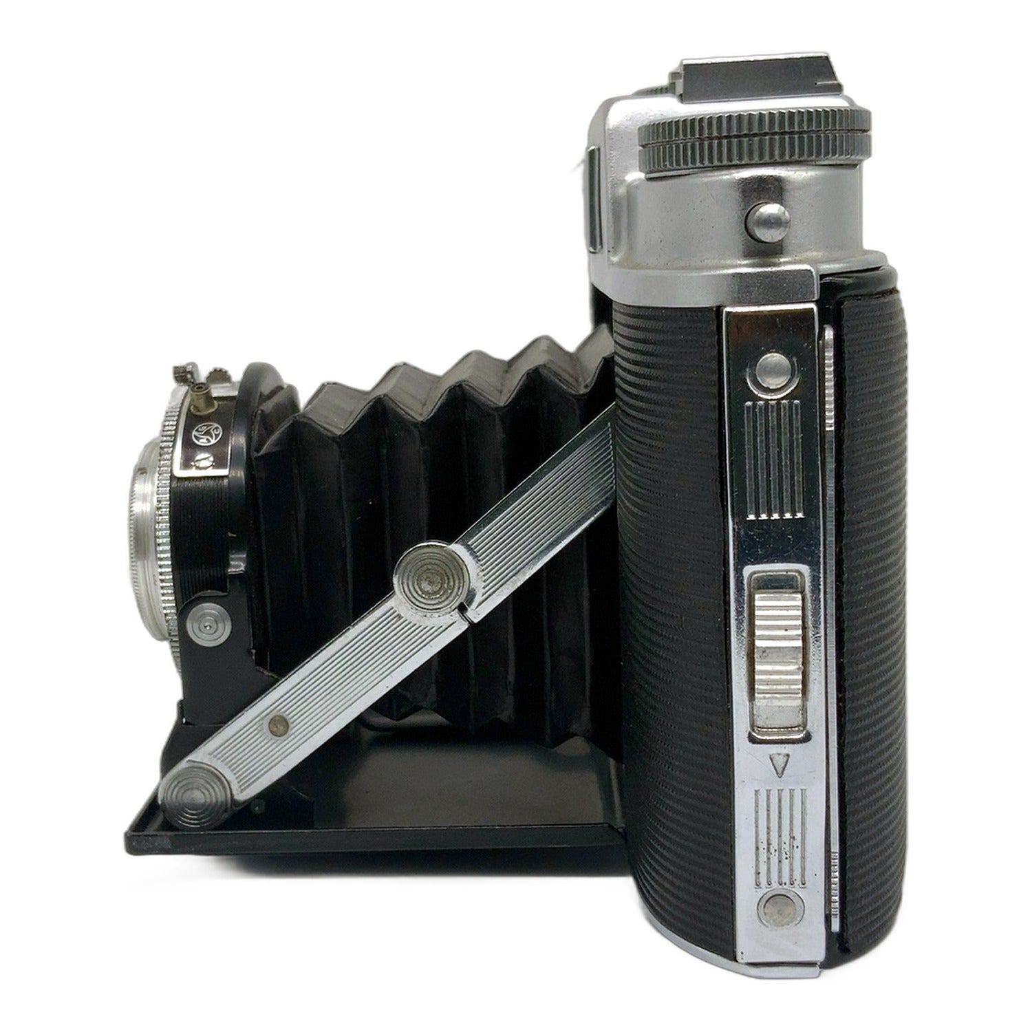 Agfa Isolette-L Klappkamera Pronto Folding Camera Analogkamera