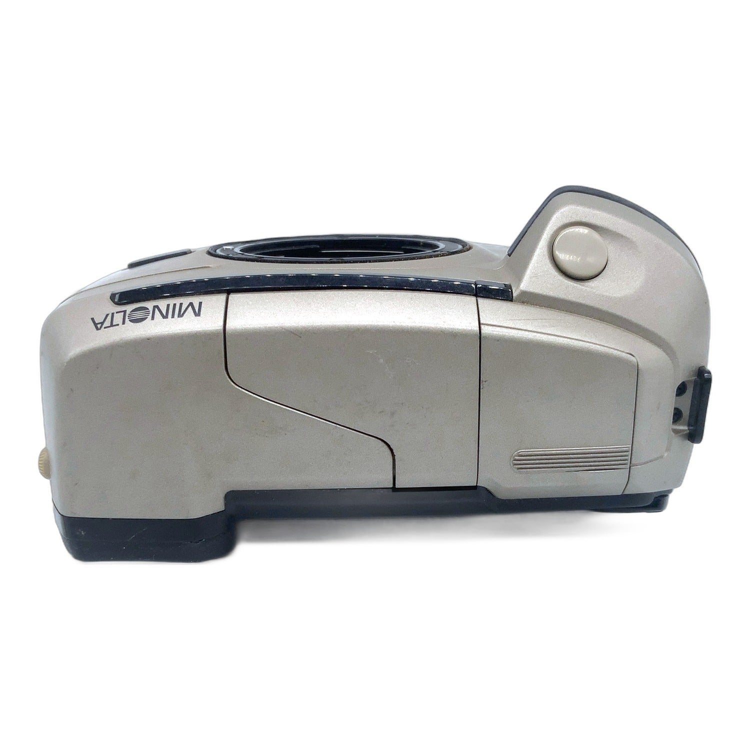 Minolta Vectis S-1 Spiegelreflexkamera Analogkamera Autofokus (Minolta Vectis)